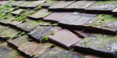 Fenstanton roof repair costs